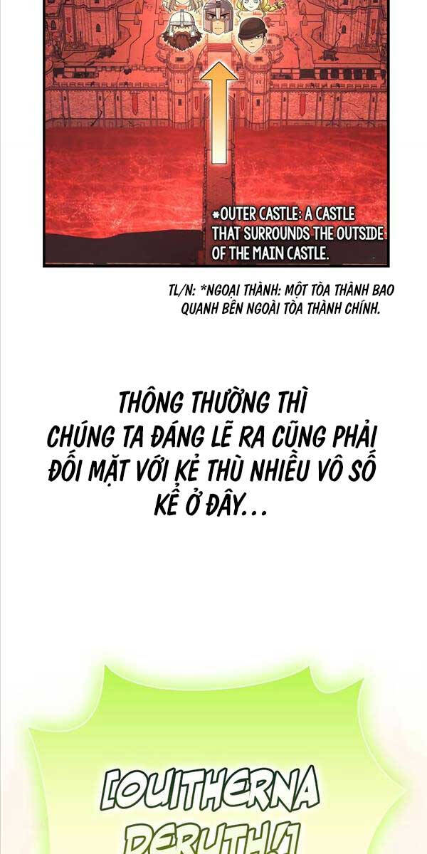 Sống Sót Trong Trò Chơi Với Tư Cách Là Một Cuồng Nhân Chapter 25 - 2