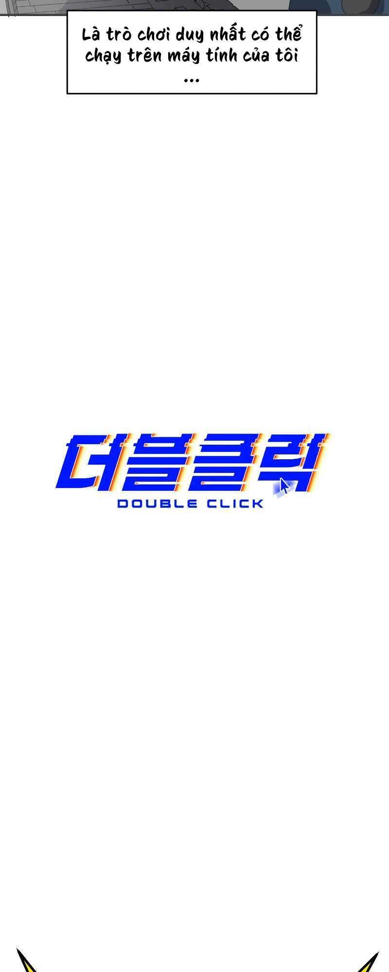 Double Click Chapter 1 - 18