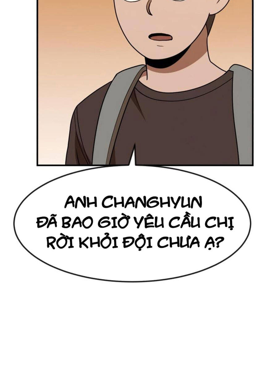 Double Click Chapter 50 - 20