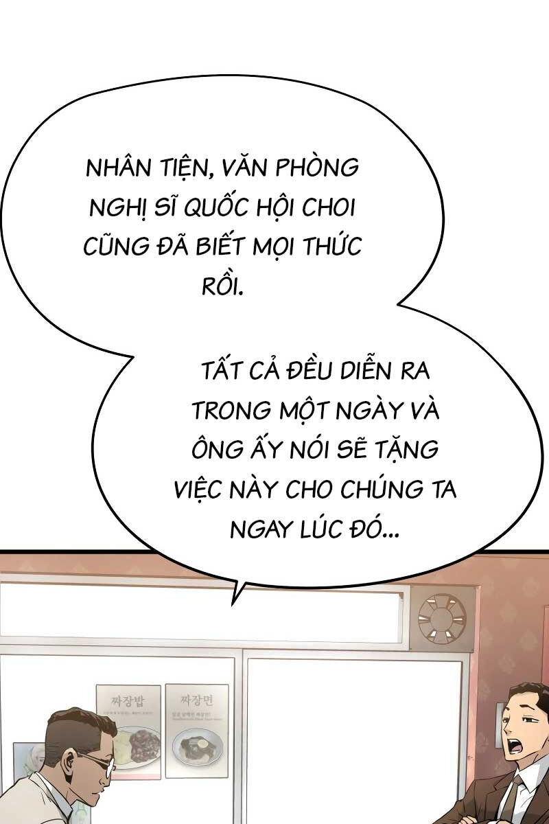 Đặc Công Xuất Ngũ Chapter 6 - 7