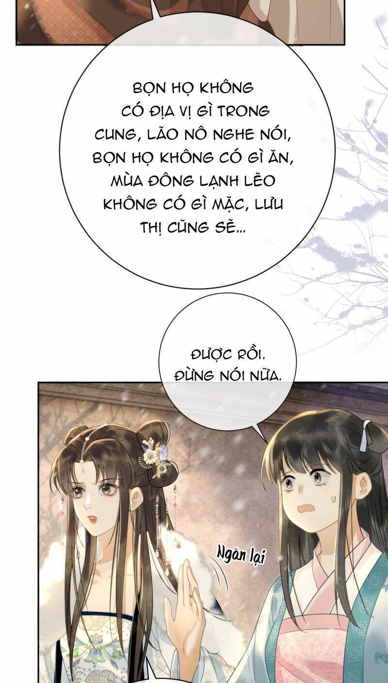 Trường Nguyệt Vô Tần Chapter 6 - 20