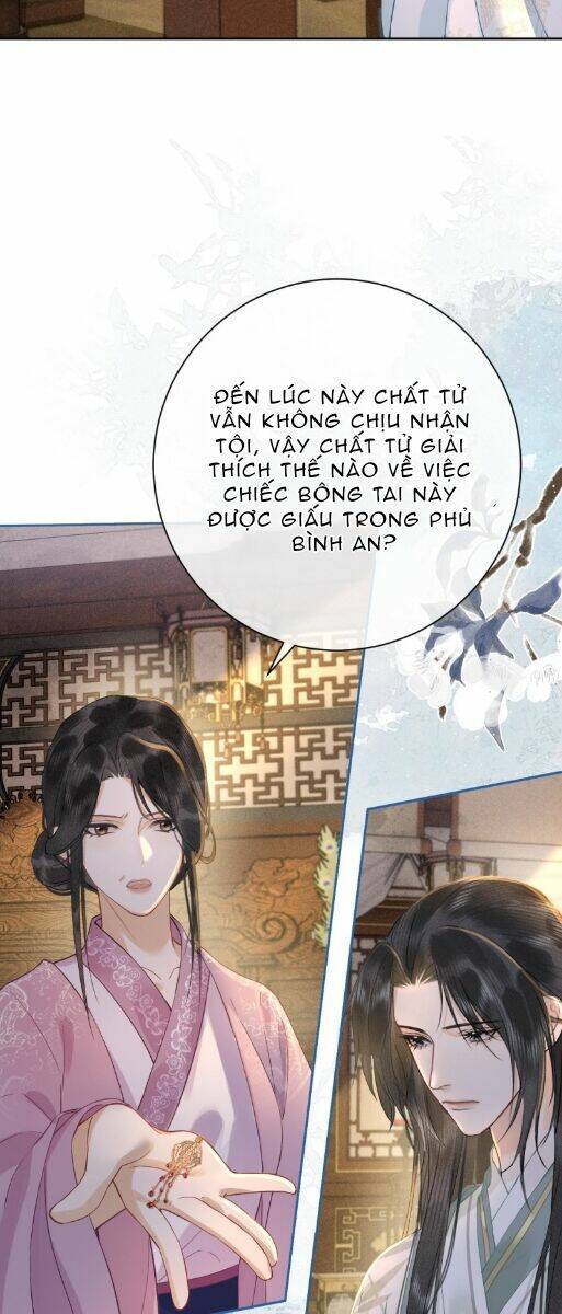 Trường Nguyệt Vô Tần Chapter 7 - 18