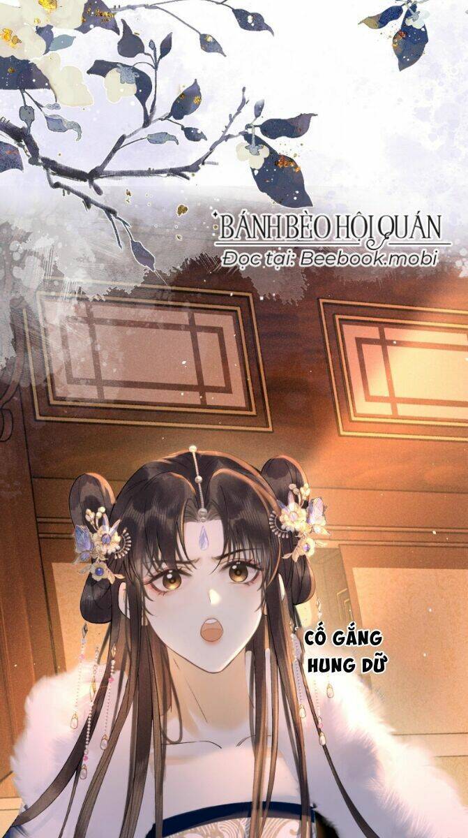 Trường Nguyệt Vô Tần Chapter 7 - 39