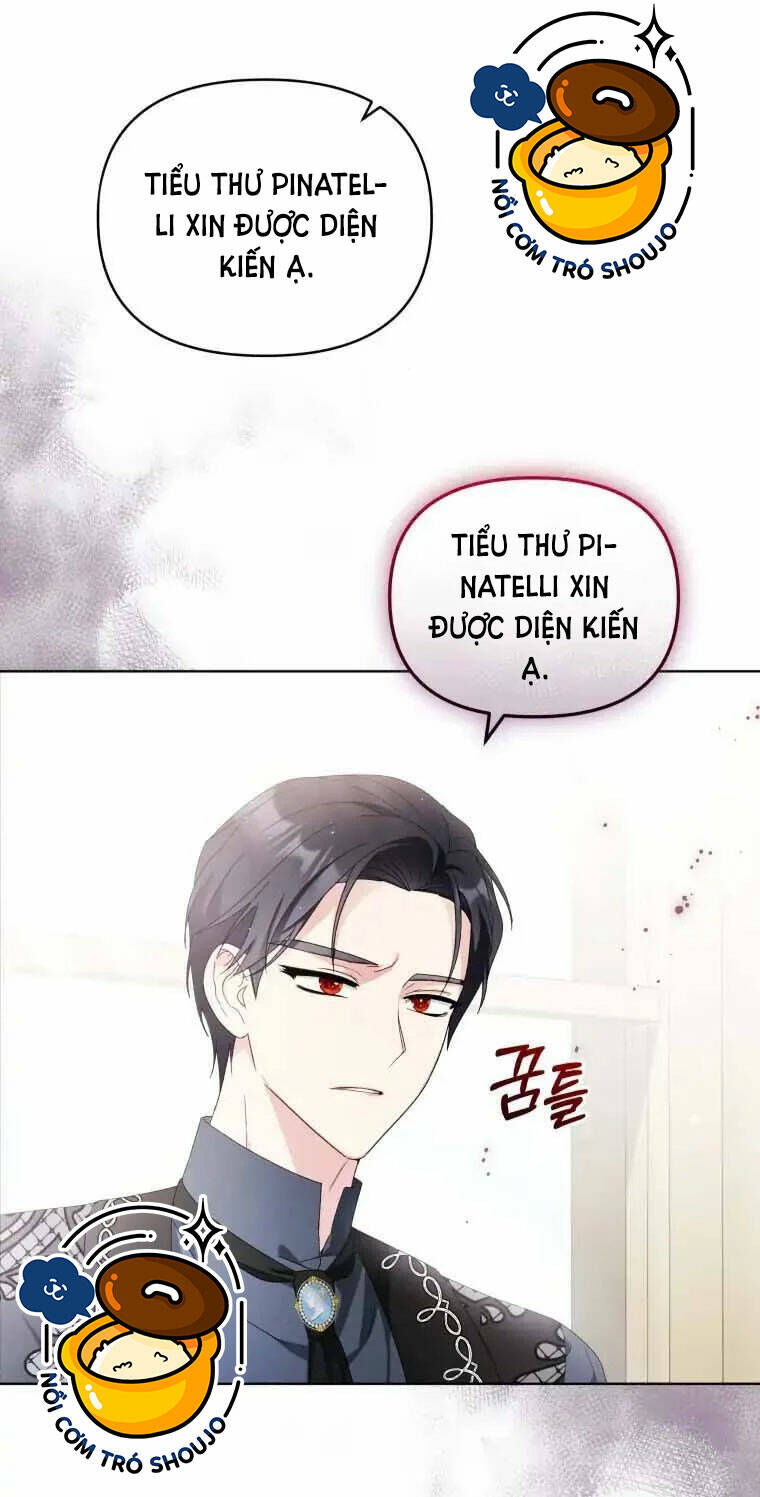 Chiếc Túi Bí Mật Của Tiểu Thư Xấu Xí Chapter 16.2 - 31