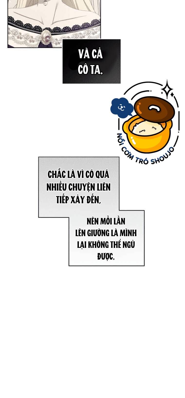 Chiếc Túi Bí Mật Của Tiểu Thư Xấu Xí Chapter 22.1 - 31