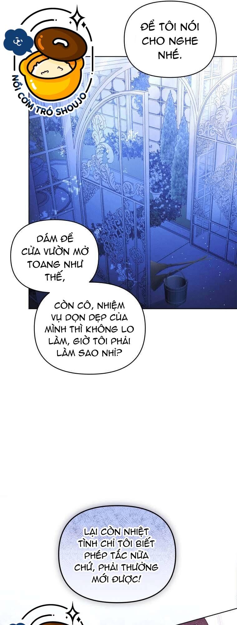 Chiếc Túi Bí Mật Của Tiểu Thư Xấu Xí Chapter 22.2 - 16