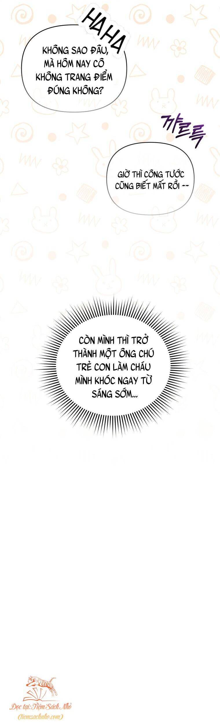 Chiếc Túi Bí Mật Của Tiểu Thư Xấu Xí Chapter 26 - 48