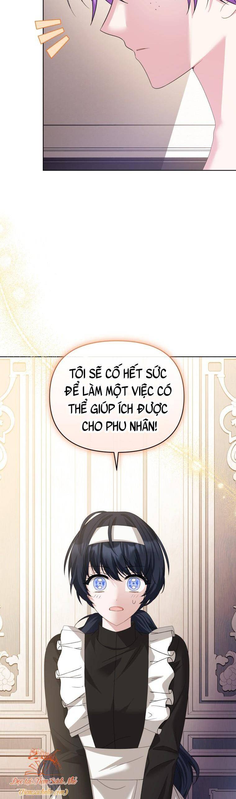 Chiếc Túi Bí Mật Của Tiểu Thư Xấu Xí Chapter 27 - 6