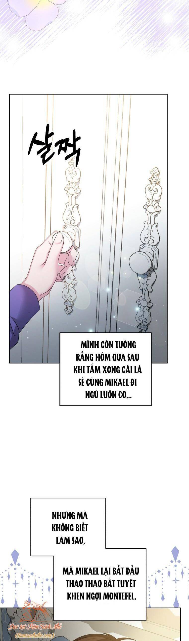 Chiếc Túi Bí Mật Của Tiểu Thư Xấu Xí Chapter 30 - 26