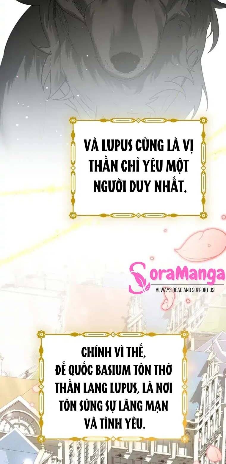 Chiếc Túi Bí Mật Của Tiểu Thư Xấu Xí Chapter 7.1 - 3