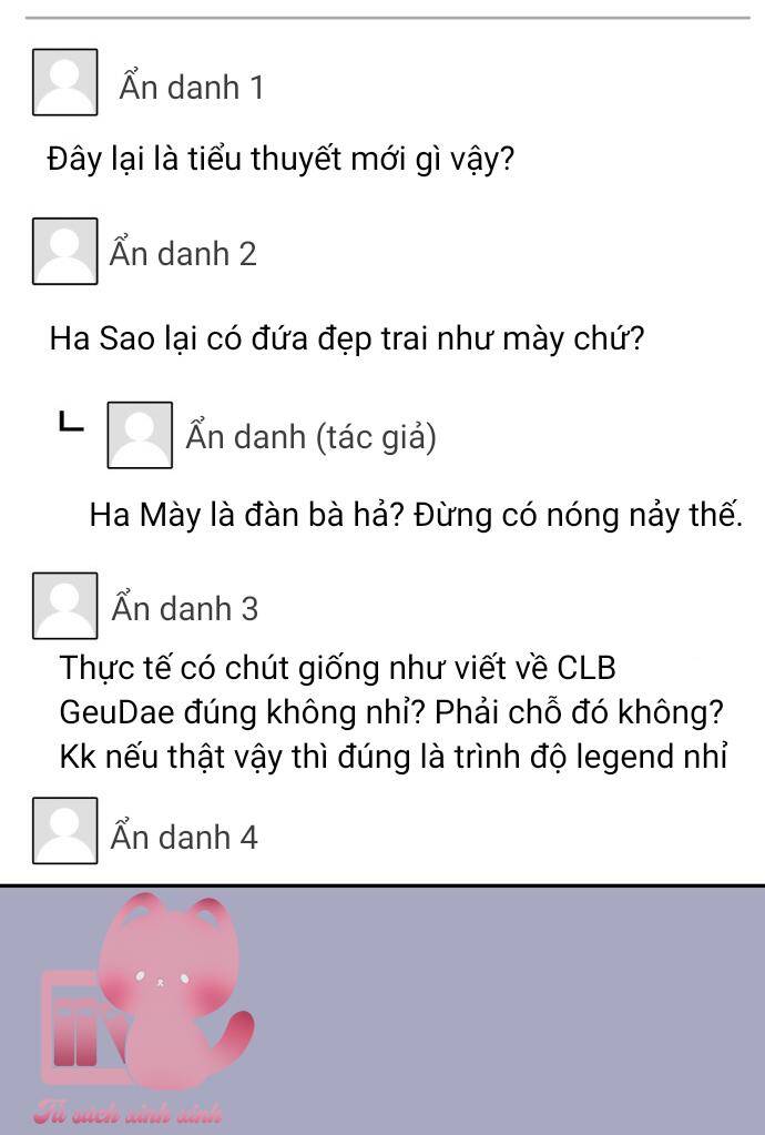 Tình Yêu Cấp 4 Chapter 13 - 37