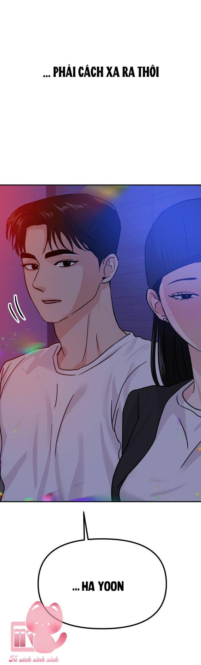 Tình Yêu Cấp 4 Chapter 15 - 37