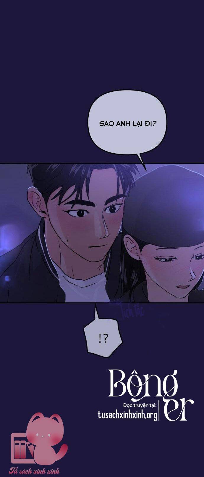 Tình Yêu Cấp 4 Chapter 18 - 20