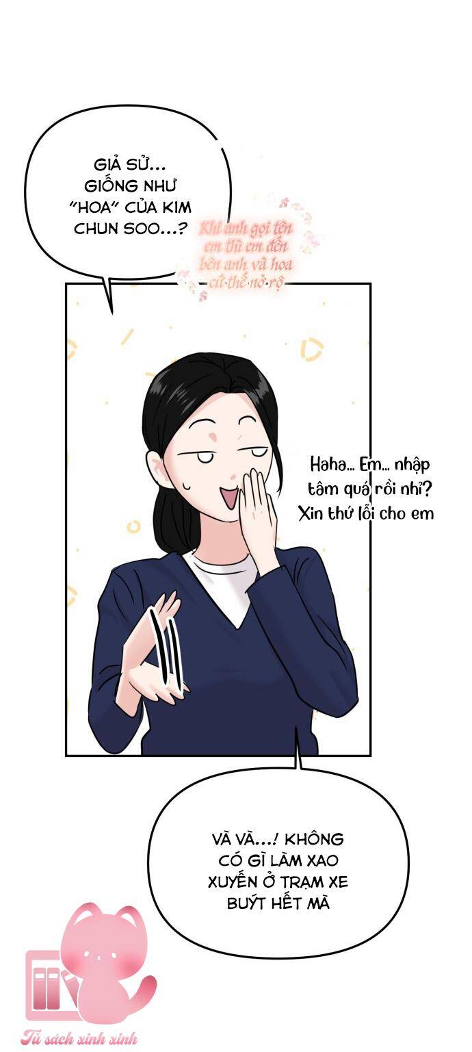 Tình Yêu Cấp 4 Chapter 19 - 49