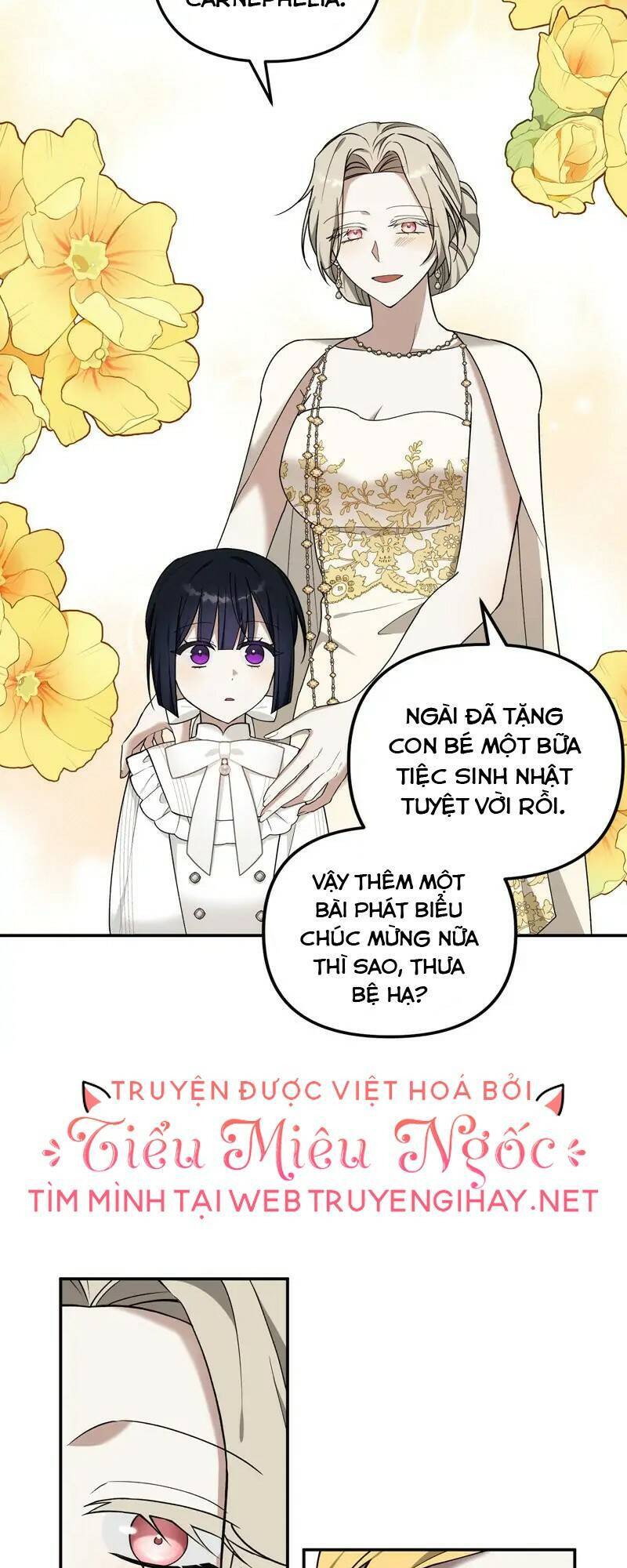 Lời Nguyền Vẫn Chưa Chấm Dứt Chapter 19 - 37