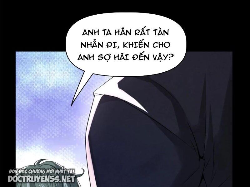 Bởi Vì Cẩn Thận Mà Quá Phận Hung Ác Chapter 57 - 45