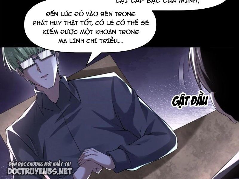 Bởi Vì Cẩn Thận Mà Quá Phận Hung Ác Chapter 57 - 57