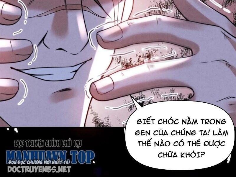 Bởi Vì Cẩn Thận Mà Quá Phận Hung Ác Chapter 57 - 6