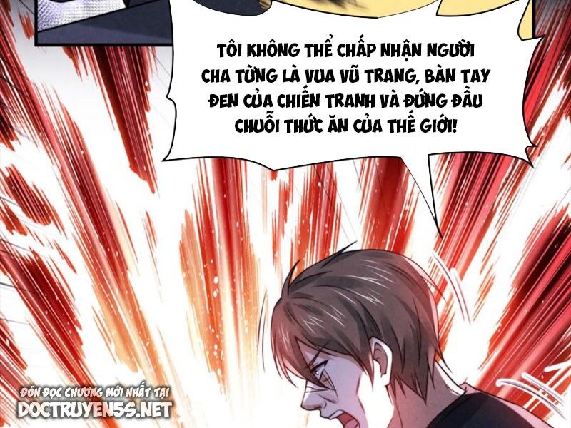 Bởi Vì Cẩn Thận Mà Quá Phận Hung Ác Chapter 57 - 8