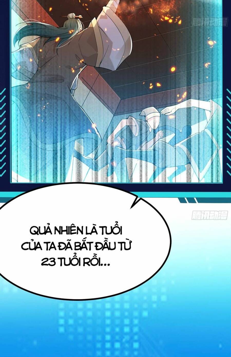 Giả Lập Tu Hành Của Ta Chapter 5 - 27