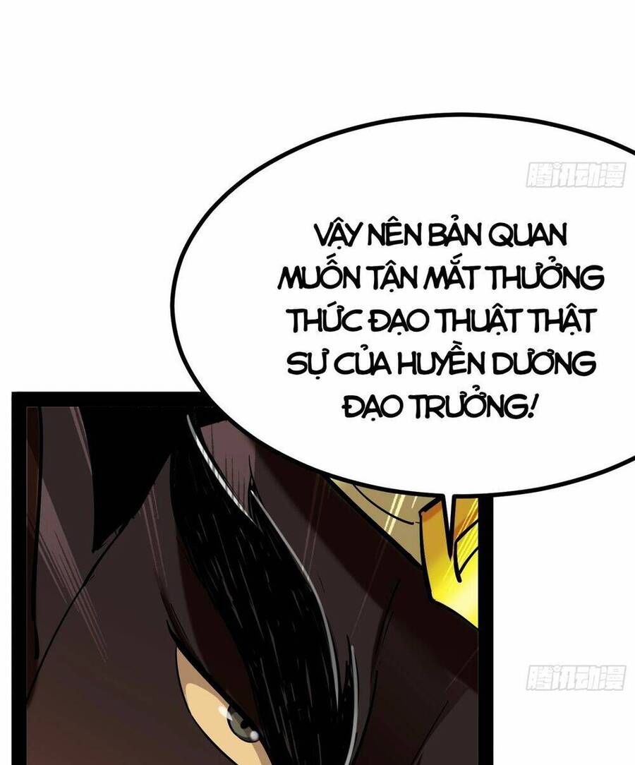 Giả Lập Tu Hành Của Ta Chapter 7 - 36