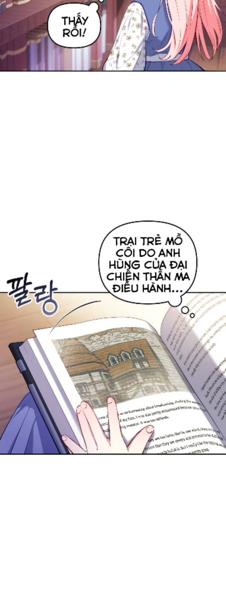 Tôi Đang Được Nuôi Dưỡng Bởi Những Kẻ Phản Diện Chapter 1 - 49