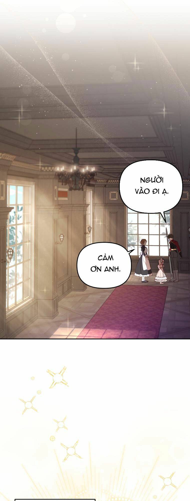 Tôi Đang Được Nuôi Dưỡng Bởi Những Kẻ Phản Diện Chapter 11 - 26