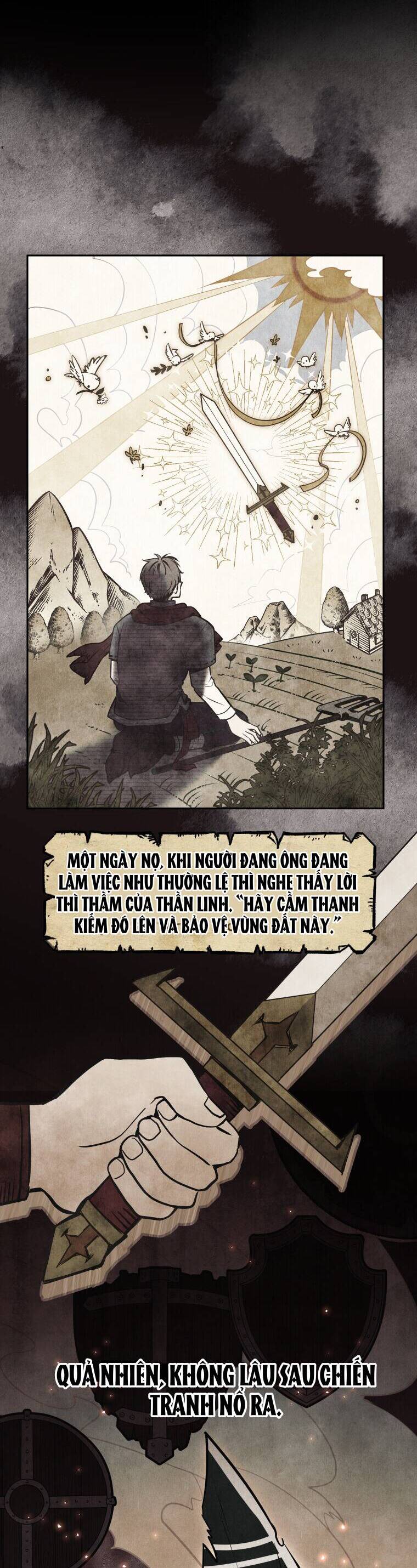 Tôi Đang Được Nuôi Dưỡng Bởi Những Kẻ Phản Diện Chapter 16 - 2