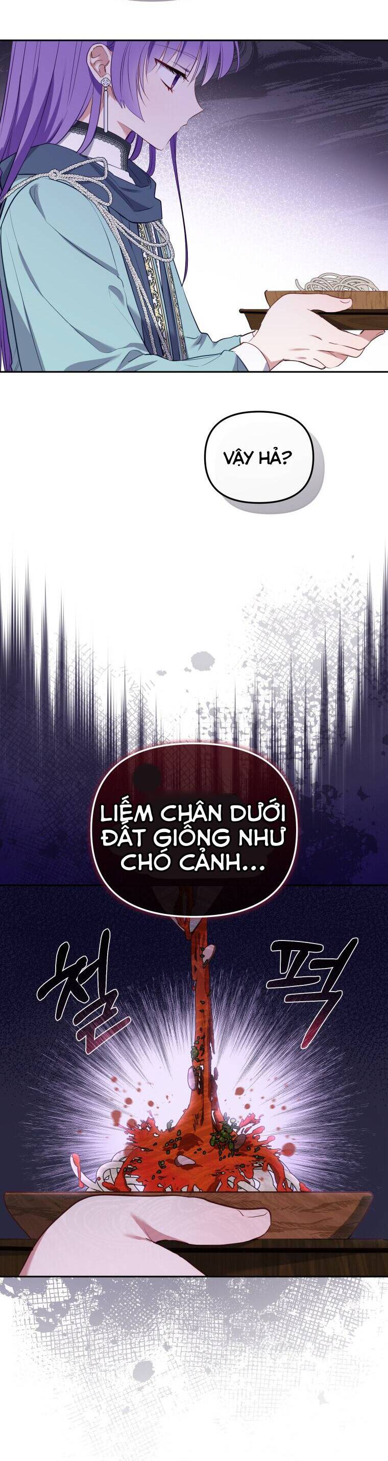 Tôi Đang Được Nuôi Dưỡng Bởi Những Kẻ Phản Diện Chapter 16 - 29