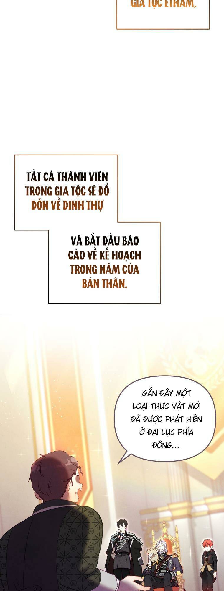 Tôi Đang Được Nuôi Dưỡng Bởi Những Kẻ Phản Diện Chapter 2 - 51