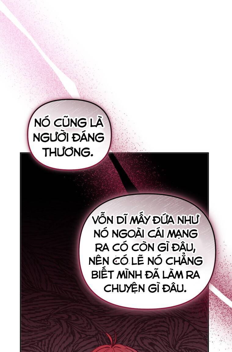 Tôi Đang Được Nuôi Dưỡng Bởi Những Kẻ Phản Diện Chapter 4 - 8