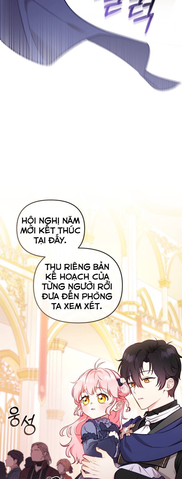 Tôi Đang Được Nuôi Dưỡng Bởi Những Kẻ Phản Diện Chapter 5 - 52