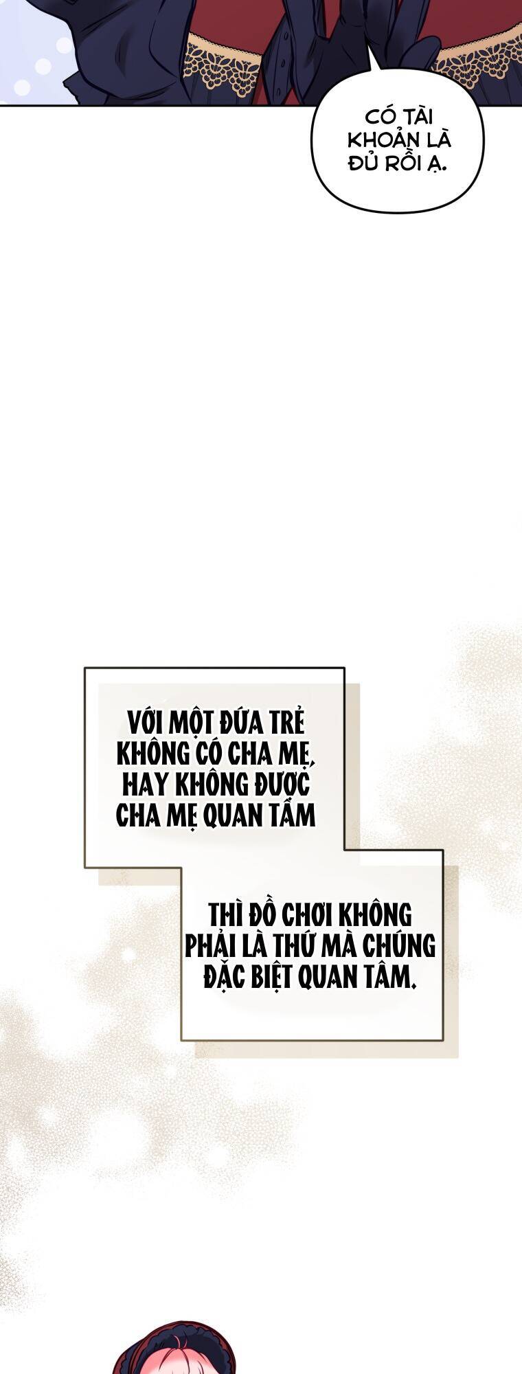 Tôi Đang Được Nuôi Dưỡng Bởi Những Kẻ Phản Diện Chapter 6 - 40