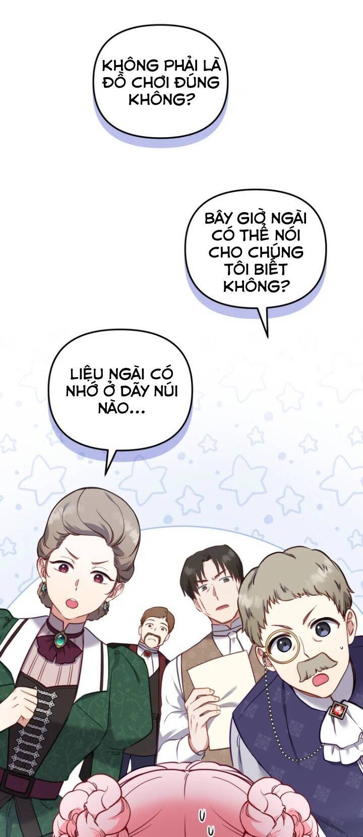 Tôi Đang Được Nuôi Dưỡng Bởi Những Kẻ Phản Diện Chapter 7 - 43