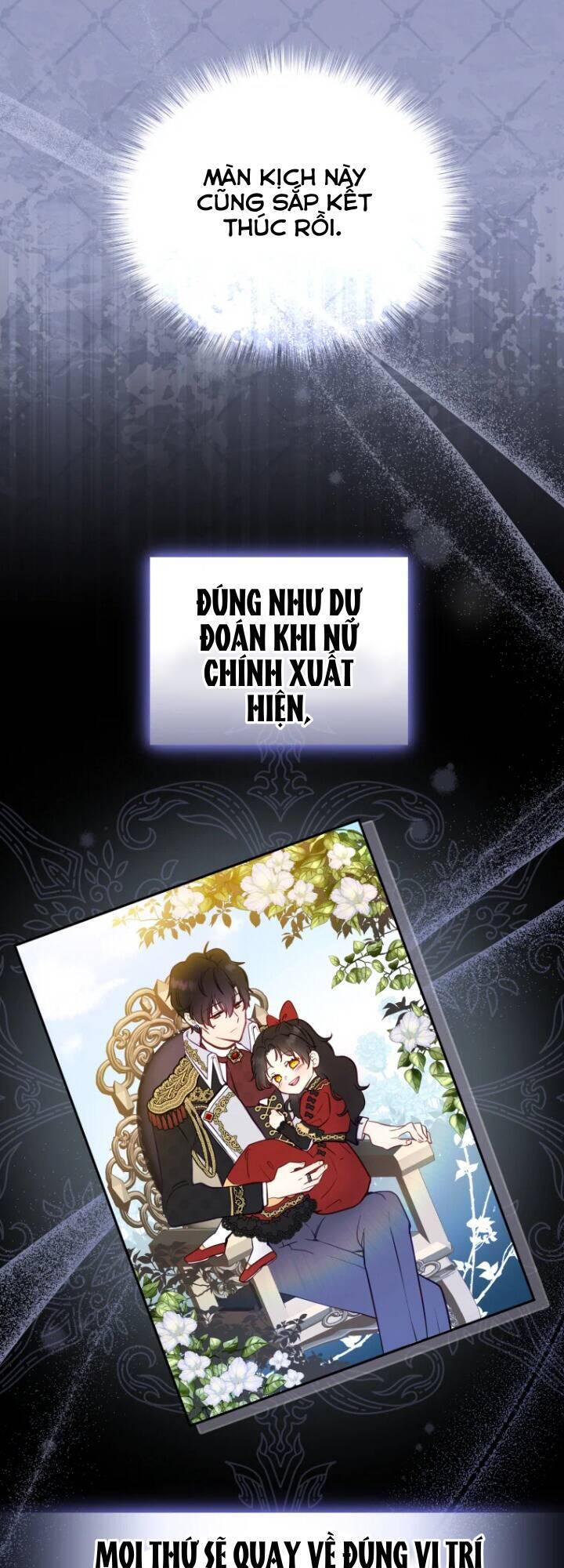 Tôi Đang Được Nuôi Dưỡng Bởi Những Kẻ Phản Diện Chapter 7 - 74