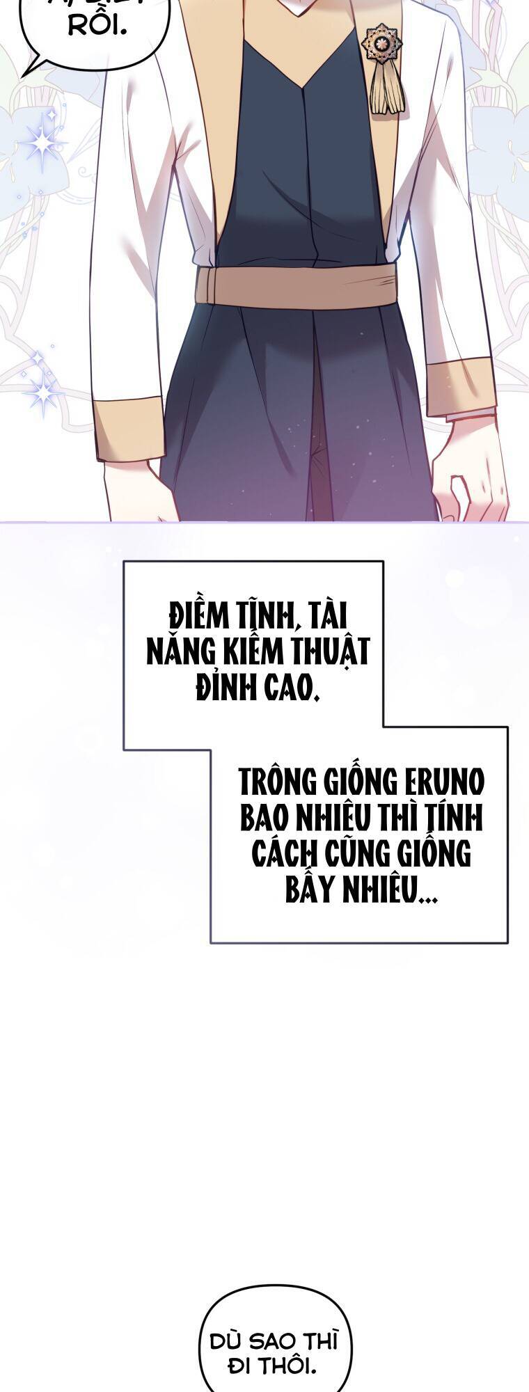 Tôi Đang Được Nuôi Dưỡng Bởi Những Kẻ Phản Diện Chapter 8 - 29