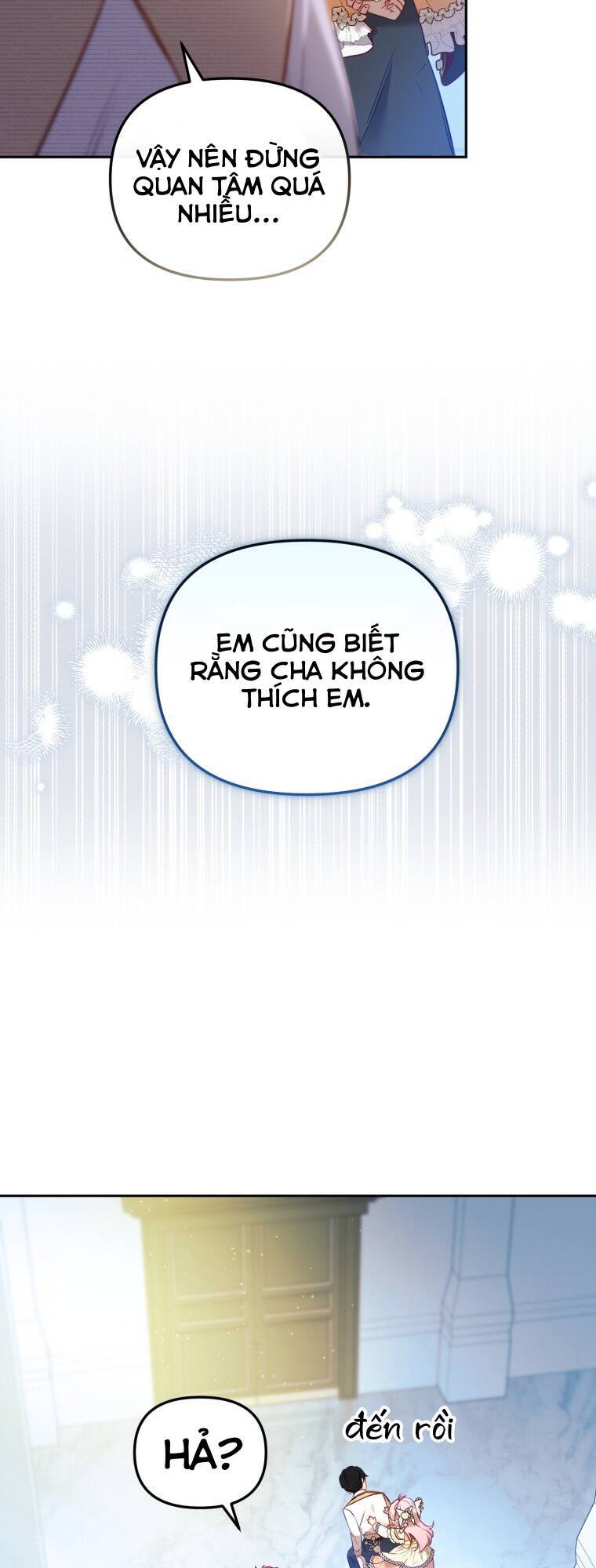 Tôi Đang Được Nuôi Dưỡng Bởi Những Kẻ Phản Diện Chapter 8 - 57