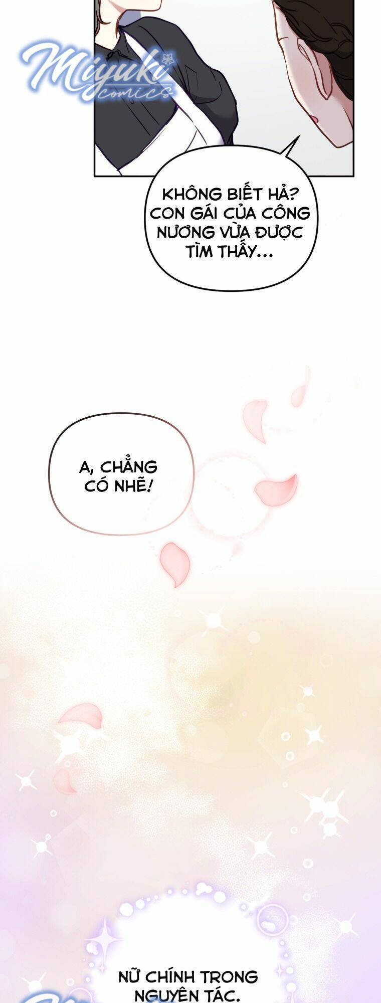 Tôi Đang Được Nuôi Dưỡng Bởi Những Kẻ Phản Diện Chapter 10 - 72