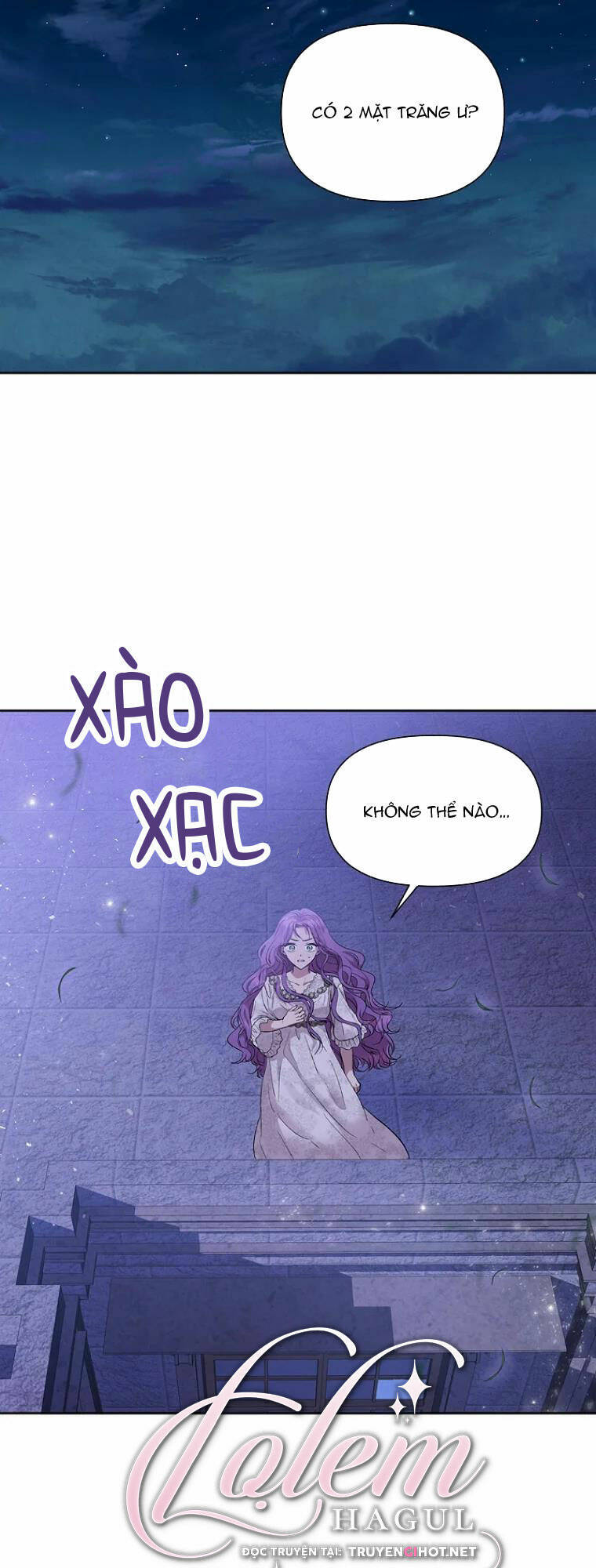 Nàng Công Nương Roselia Chapter 1 - 26