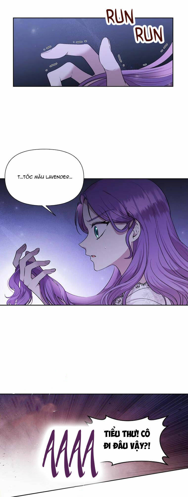 Nàng Công Nương Roselia Chapter 1 - 32