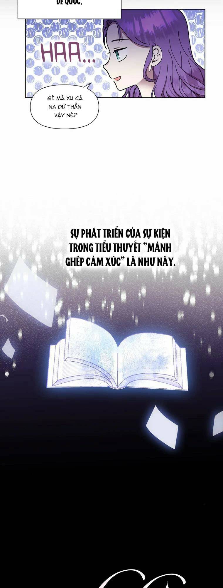 Nàng Công Nương Roselia Chapter 1 - 43