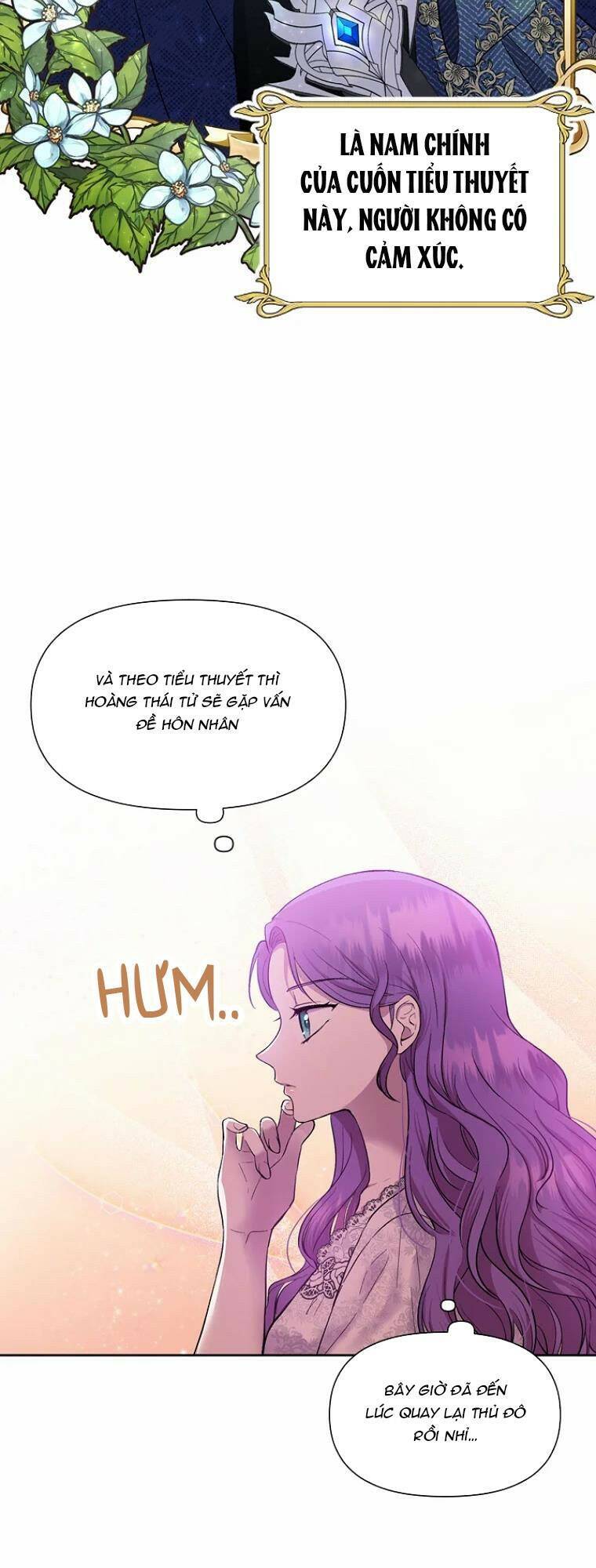 Nàng Công Nương Roselia Chapter 1 - 58