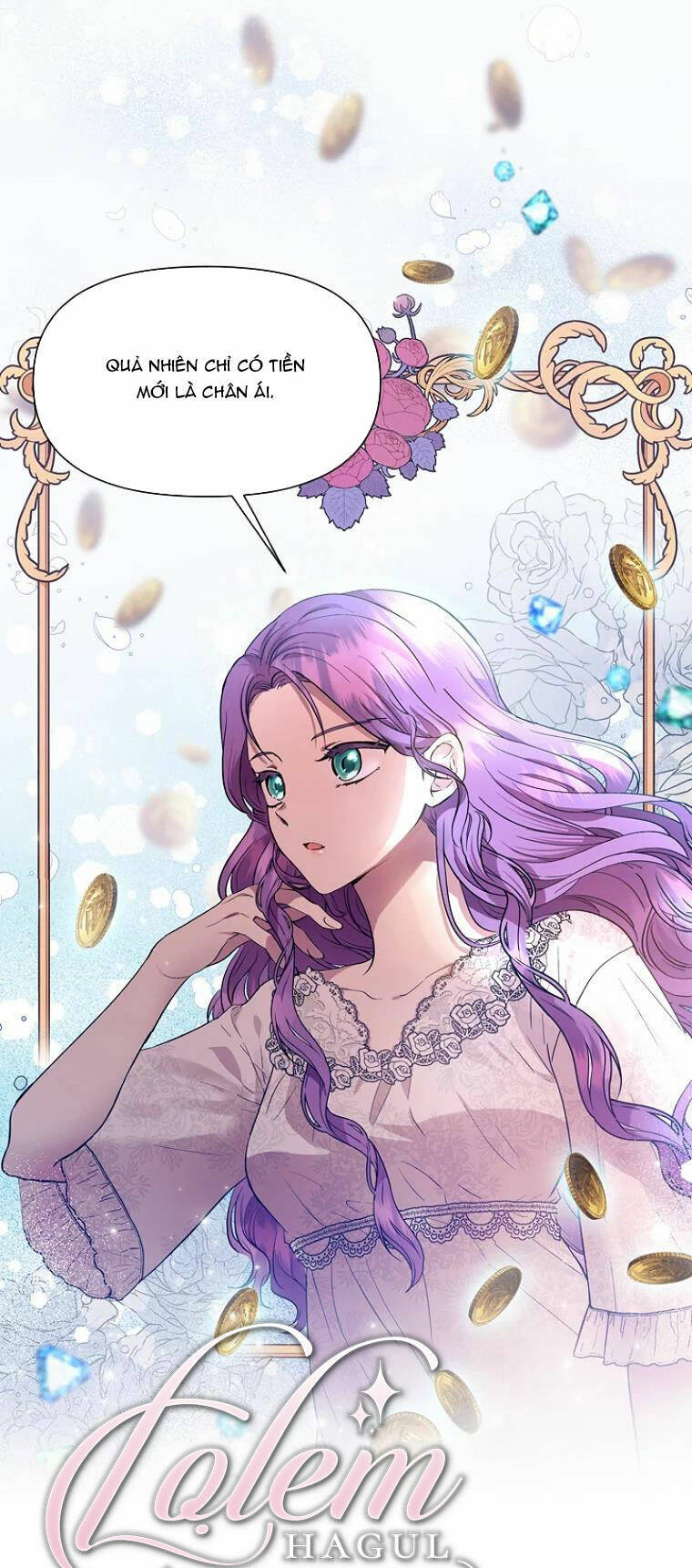 Nàng Công Nương Roselia Chapter 1 - 68