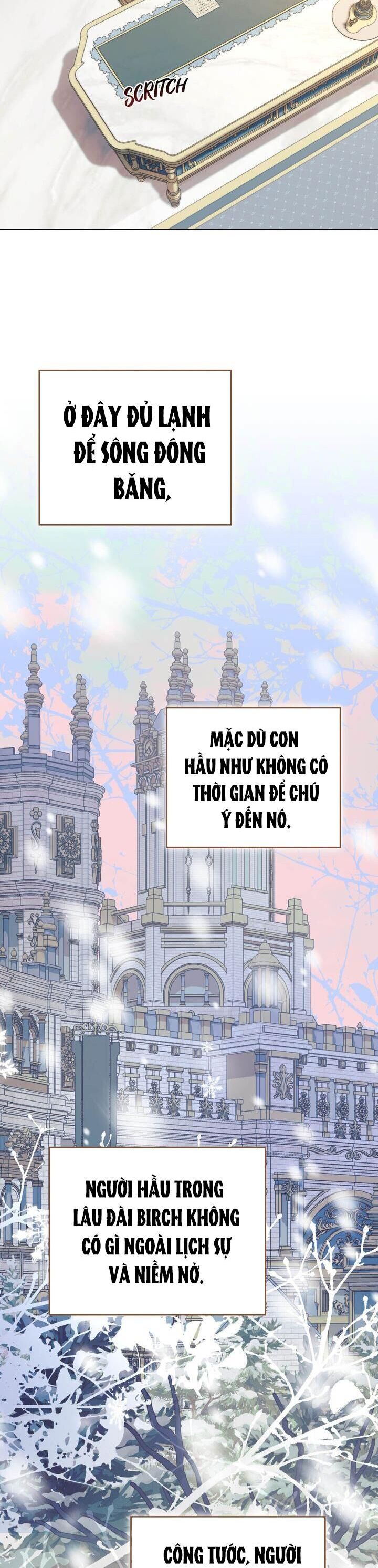 Sự Phản Bội Chapter 23.1 - 14