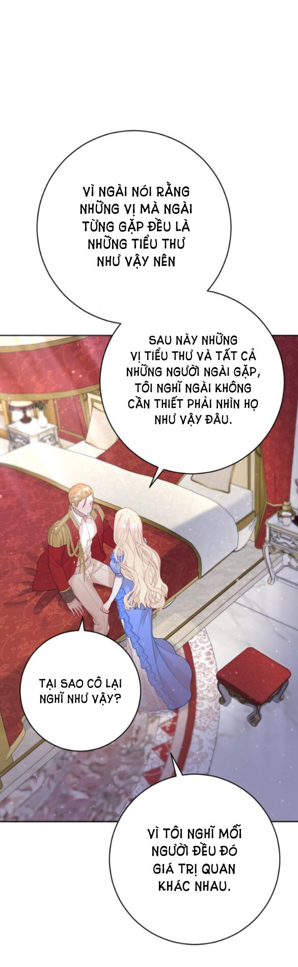 Thuần Hóa Nam Nô Lệ Hắc Hóa Chapter 11.1 - 33