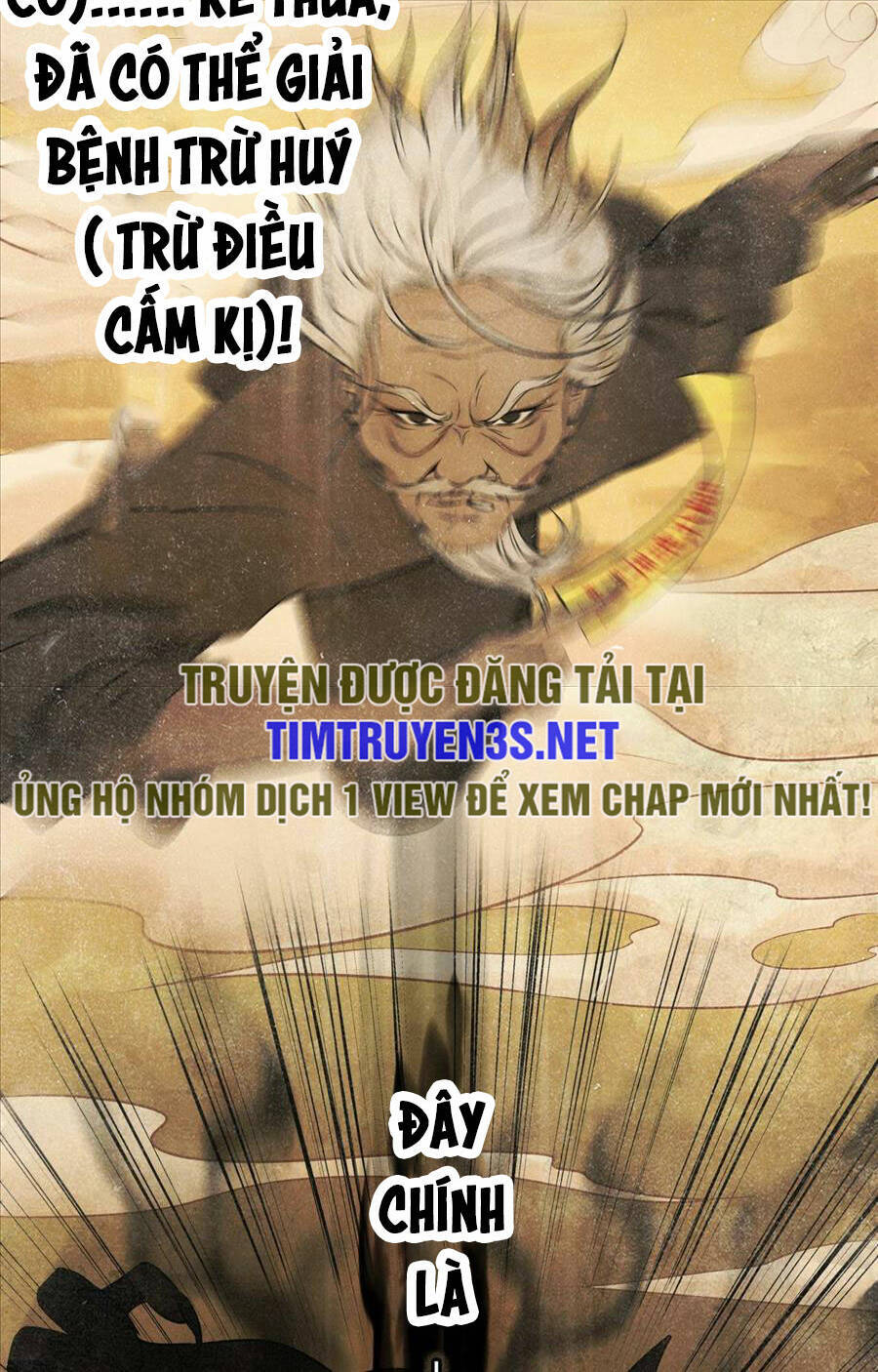 Hậu Duệ Phái Mao Sơn Chapter 1 - 12