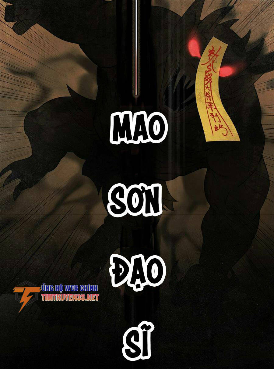 Hậu Duệ Phái Mao Sơn Chapter 1 - 13