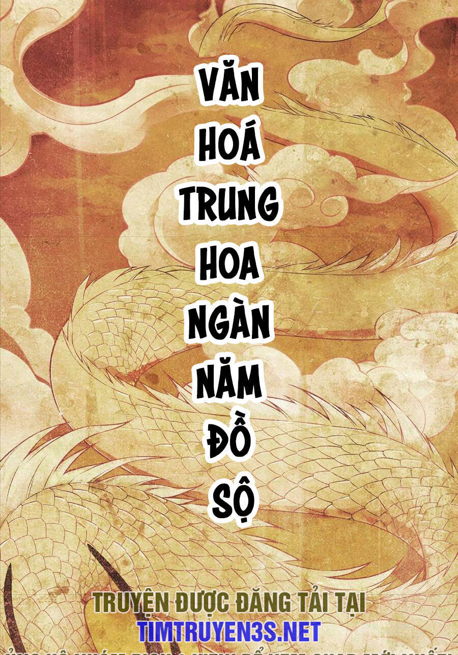 Hậu Duệ Phái Mao Sơn Chapter 1 - 3