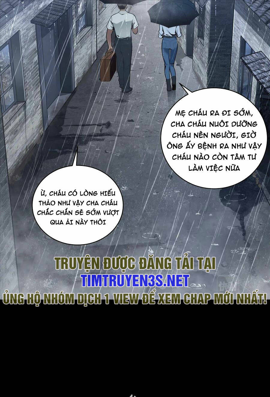 Hậu Duệ Phái Mao Sơn Chapter 1 - 39