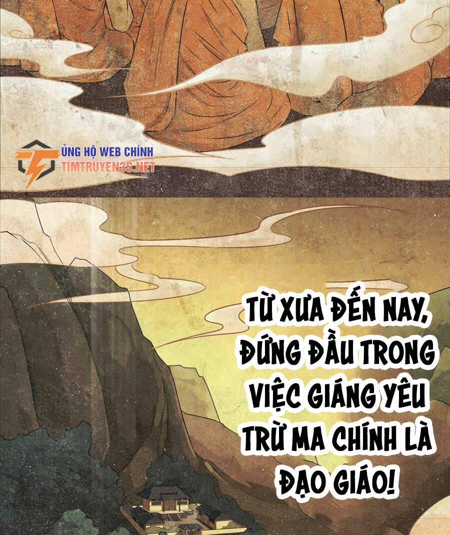 Hậu Duệ Phái Mao Sơn Chapter 1 - 10